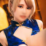 悪戯が大好きな小悪魔美女【稜彩　りょうさい】さんのご紹介です。