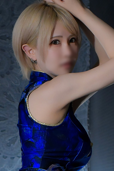 金瓶梅　稜彩さま (1)