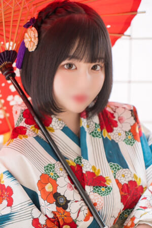 金瓶梅　天翔　浴衣 (1)