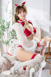 李華