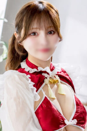 金瓶梅　李華さま　カチューシャなし (3)