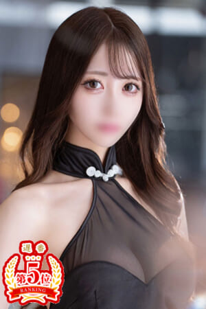 金瓶梅　美亜　5位