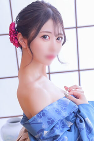 金瓶梅　美亜　浴衣 (1)