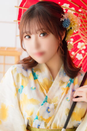 金瓶梅　心美　浴衣 (1)