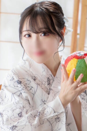 金瓶梅　心美　浴衣 (1)