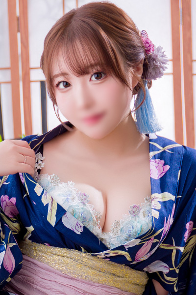 金瓶梅　心美さま　浴衣 (1)