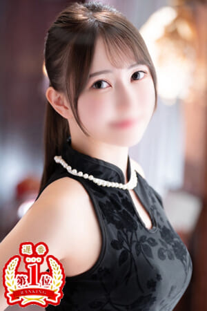 金瓶梅　鈴々　1位