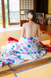 柚香