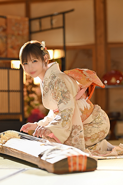 柚香3