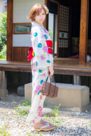 柚香