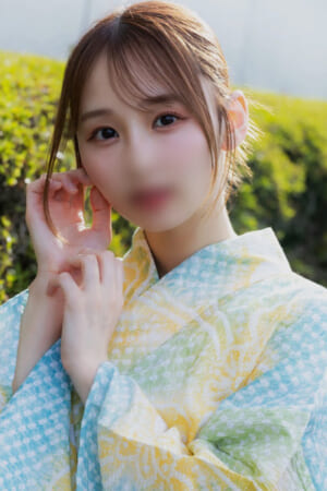 金瓶梅　翡翠　浴衣 (1)