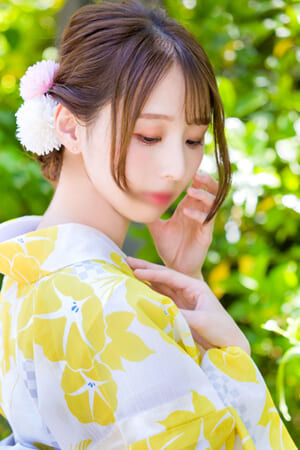 金瓶梅　翡翠　浴衣 (6)