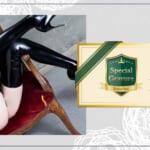 『玲羅・来歌』特集：スペシャルグラビア・『来歌』編