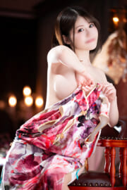 桃華