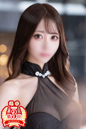 金瓶梅　美亜　3位