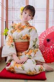 咲茉