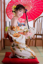 咲茉