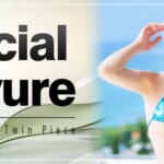 『麗音（れお）』特集：スペシャルグラビア Twin Piece 2