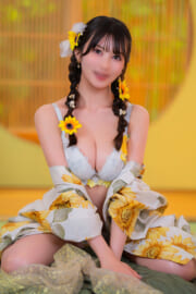 茉白