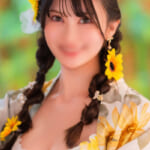 愛らしさと色気のバランスが最高な『茉白』さんの紹介です☆彡