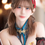 プレミアガールの『李音』さんを紹介しま～す☆