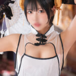 色白美肌のスレンダー美人「美波-みなみ-」さんのご紹介です。