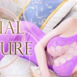 『玲羅（れいら）』特集：スペシャルグラビア